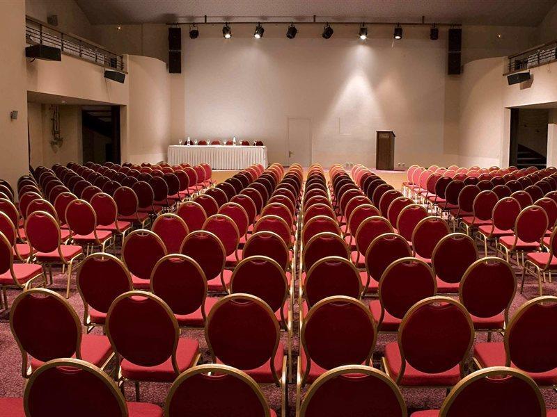 Valis Resort Hotel โวโลส ภายนอก รูปภาพ The main hall